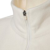 푸마 여성 마이크로 플리스 아노락 - 화이트