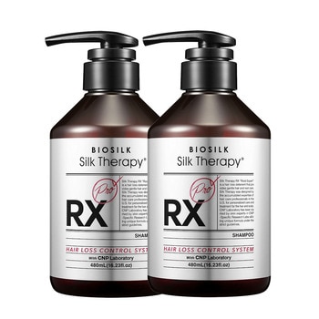 실크테라피 알엑스 프로 샴푸 480ml x 2개 실크테라피 알엑스 프로 샴푸 480ml x 2개