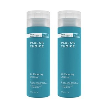 폴라초이스 스킨 발란싱 클렌저 237ml X 2 입 폴라초이스 스킨 발란싱 클렌저 237ml X 2 입