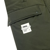 네파 키즈 미드 다운 자켓 - 딥카키, 150 네파 키즈 미드 다운 자켓 - 딥카키, 150