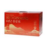 본비 6년근 홍삼본 70ml x 30