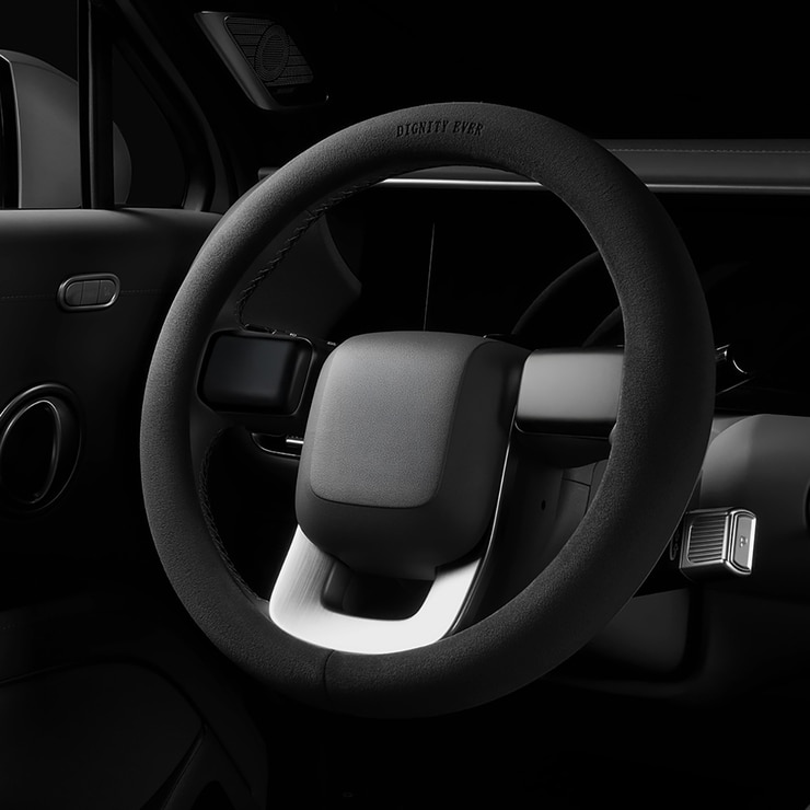 벤딕트 스노우퍼 겨울 핸들커버