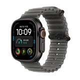 Apple Watch 울트라4 GPS+Celluar 블랙 티타늄 Apple Watch 울트라4 GPS+Celluar 블랙 티타늄