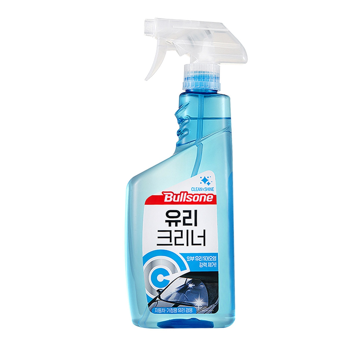 불스원 실내 크린 4종 세트