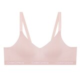 코데즈 컴바인 노와이어 브라 2매 - 라이트베이지/블랙, S(90)