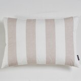 April At Home 60수 고밀도면 차렵이불 베개세트-싱글, 베이지 April At Home 60수 고밀도면 차렵이불 베개세트-싱글, 베이지