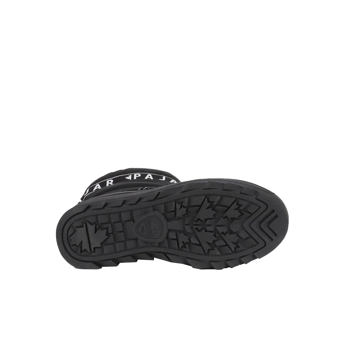 파잘 갤럭시 하이 여성 부츠 - 블랙, 245mm 파잘 갤럭시 하이 여성 부츠 - 블랙, 245mm