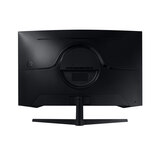 삼성 오디세이 G5 커브드 게이밍 모니터 80cm(32)