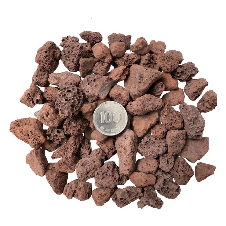화산석 10kg 화산석 10kg