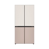 엘지 오브제 AI 870L, 글라스 토프-아몬드 엘지 오브제 AI 870L, 글라스 토프-아몬드