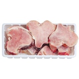한우 냉동 사골 2.2kg