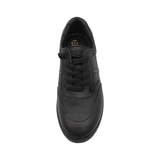 지쎄 주니크 스니커즈 - 블랙, 255mm