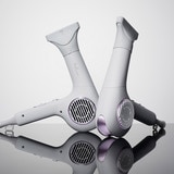 JMW BLDC 에어아트 드라이어 MC6001A / MC6002B - 화이트