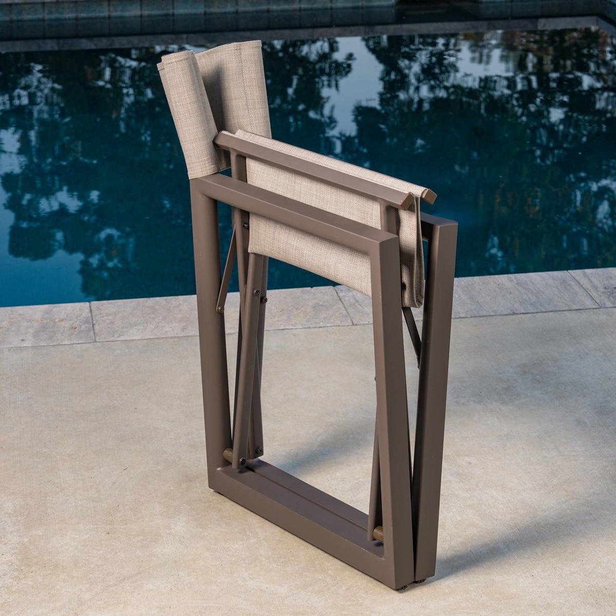 선빌라 앵커 다이닝 세트 9-piece