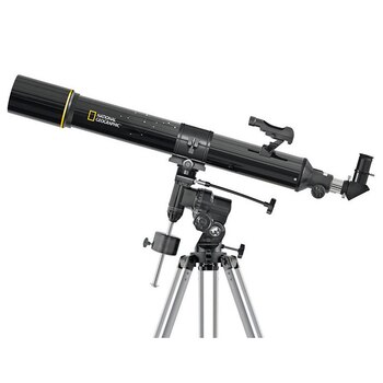 내셔널 지오그래픽 90/900EQ 망원경 내셔널 지오그래픽 90/900EQ 망원경