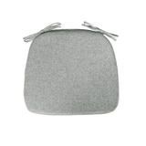 Sutton Place 의자 방석 세트 2P - 포그그레이 Sutton Place 의자 방석 세트 2P - 포그그레이