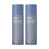 쿤달 클래식맨즈 올인원 로션 150ml x 2