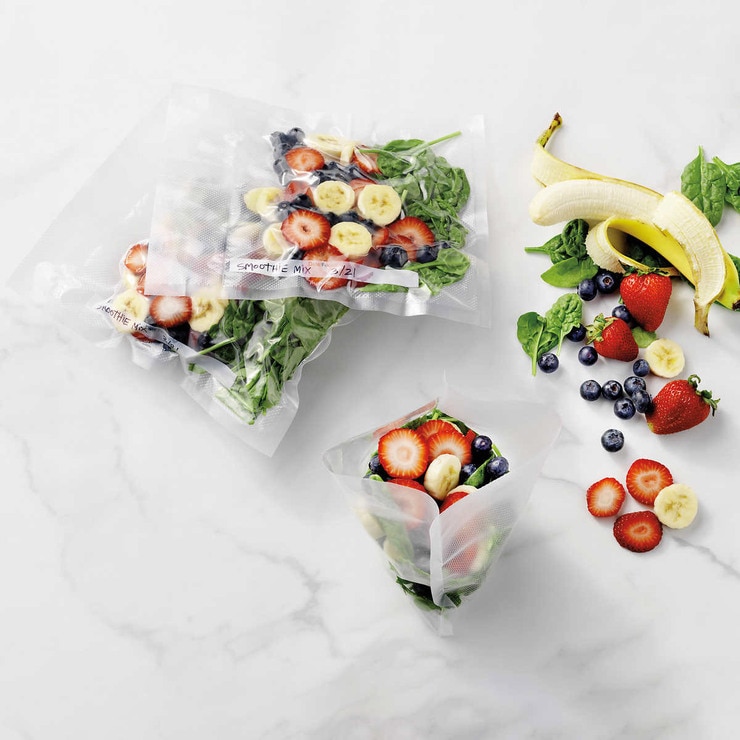 커클랜드 시그니춰 진공 포장롤 세트