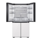 삼성 비스포크 냉장고 874L - 글램 화이트