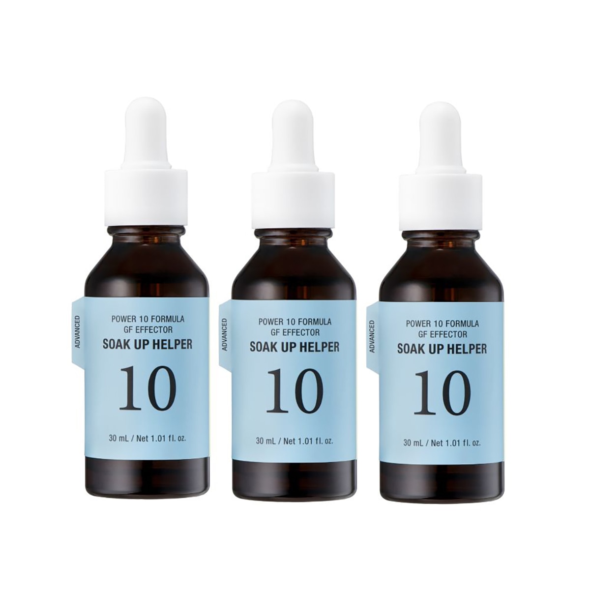 잇츠스킨 파워 10 포뮬라 30ml x 3 잇츠스킨 파워 10 포뮬라 30ml x 3