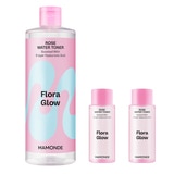 마몽드 로즈 워터 토너 500ml + 50ml x 2 마몽드 로즈 워터 토너 500ml + 50ml x 2