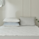 알러텍트 아이스 베개 커버 2P