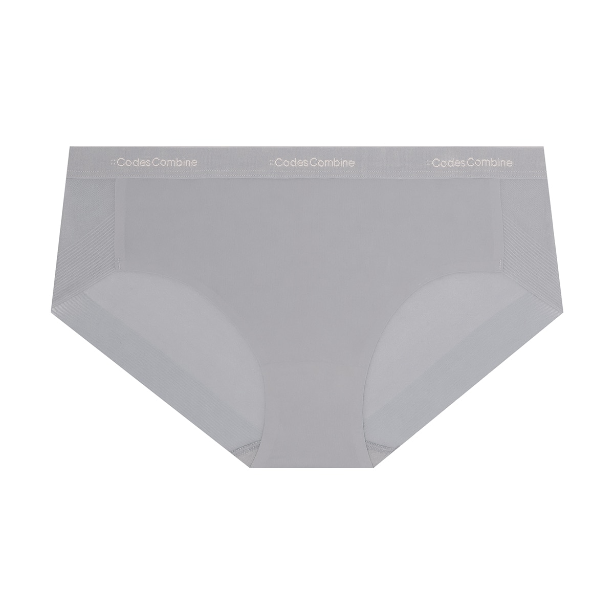 코데즈컴바인 여성 팬티 5매 - 크림/베이지/그레이/네이비/블랙