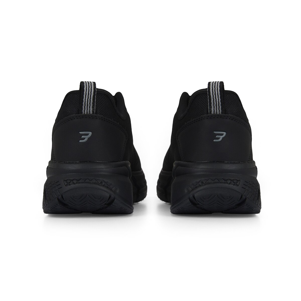 밸롭 리커버리 비타 V2 운동화 - 블랙, 245mm