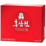 정관장 홍삼원 50ml x 60포 x 5