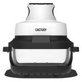 캑터시 에어큐브 에어프라이어 CT-AF4067CW 캑터시 에어큐브 에어프라이어 CT-AF4067CW