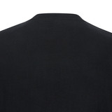 컬럼비아 유니버시티 성인 반소매 티셔츠 - 블랙