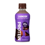랩노쉬 프로틴 드링크 카카오/딸기 260ml x 24개