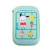 산리오캐릭터즈 EVA입체파우치 - 포차코 산리오캐릭터즈 EVA입체파우치 - 포차코