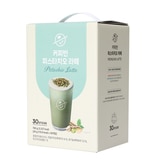 커피빈 피스타치오라떼 26g x 30ct