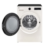 엘지오브제드럼세탁기 19kg & 건조기 20kg 세트 엘지오브제드럼세탁기 19kg & 건조기 20kg 세트