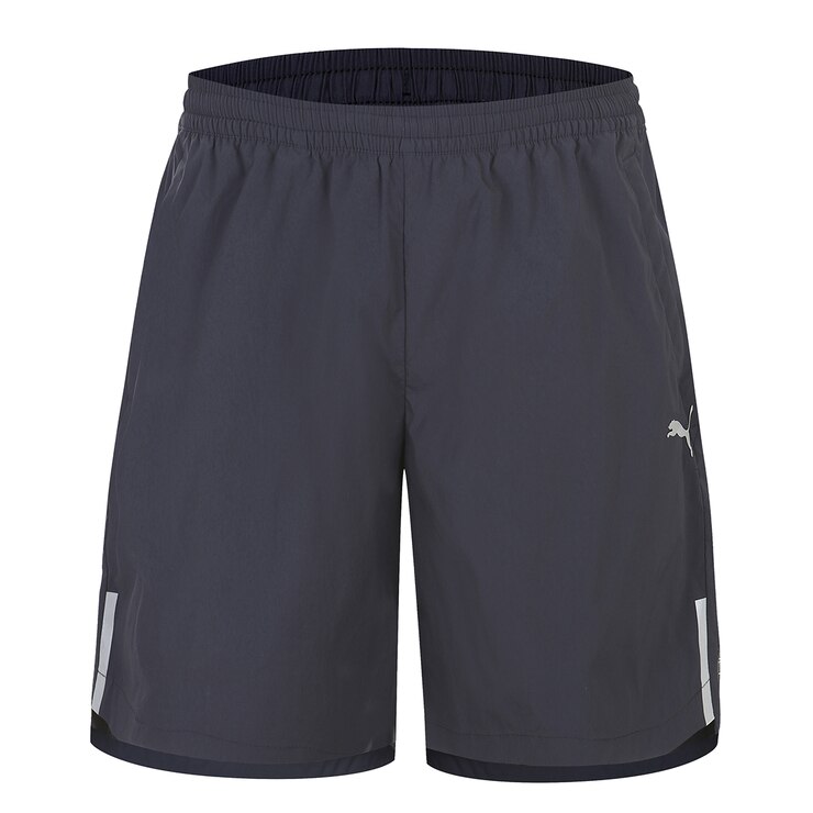 푸마 남성 우븐 반바지 - 네이비, M