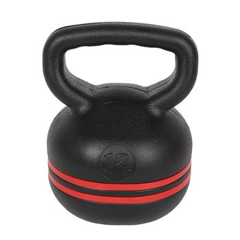 아리프 레드라인 케틀벨 12KG
