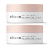 믹순 콜라겐 하이드로겔 아이패치 1.4g x 60매x 2 믹순 콜라겐 하이드로겔 아이패치 1.4g x 60매x 2