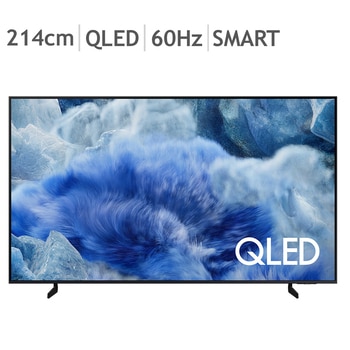 삼성 QLED TV KQ85QF8DAFXKR 214cm (85)