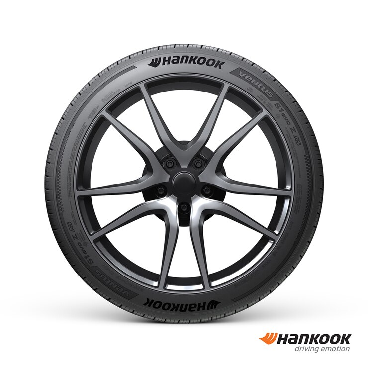 한국 벤투스 S1 evo Z AS H129 245/40R20 99W XL