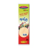 마미손 고무장갑 화이트특대 20입