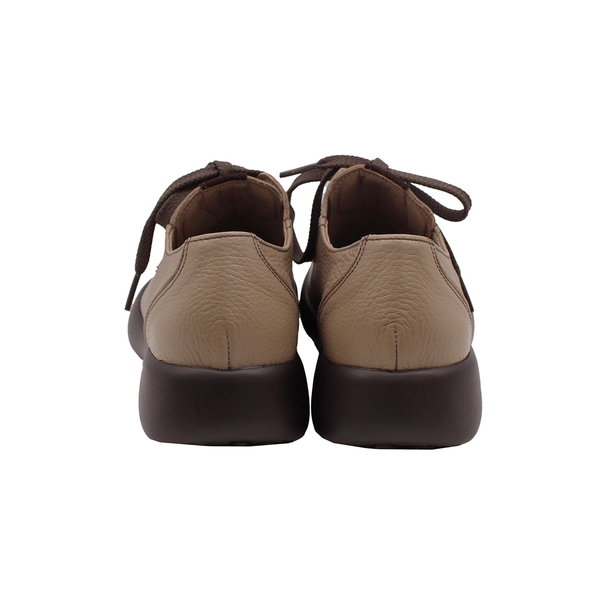 지쎄 엘펀 플랫폼 운동화 - 베이지, 255mm