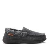 디어폼즈 남성화 - 블랙, S (260~265MM) 디어폼즈 남성화 - 블랙, S (260~265MM)