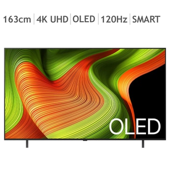 LG OLED TV 65B5FNA 163cm (65)