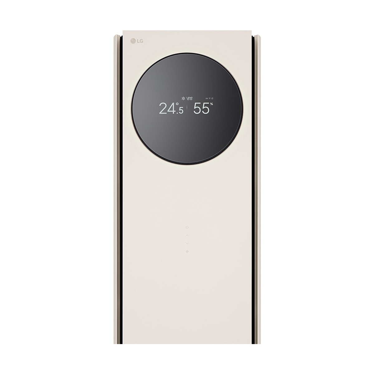 엘지 타워1 7시리즈 2in1 에어컨 (58.5+18.7 ㎡)