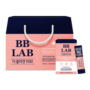 뉴트리원BB LAB 더콜라겐선물세트