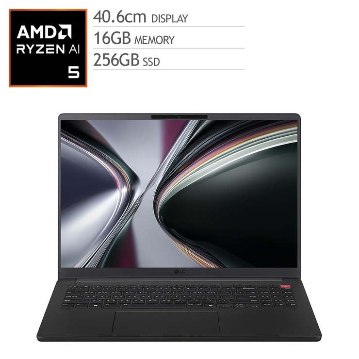 LG Laptop Gram Book 16