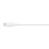 벨킨 USB-A to C 충전 케이블 1m x 2PK