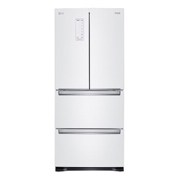 엘지 디오스 스탠드 김치냉장고402L K410W14E 엘지 디오스 스탠드 김치냉장고402L K410W14E