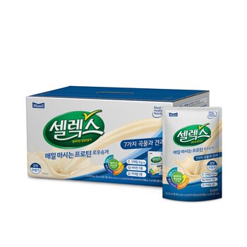 매일 셀렉스 로우슈거 125ml x 20포 매일 셀렉스 로우슈거 125ml x 20포